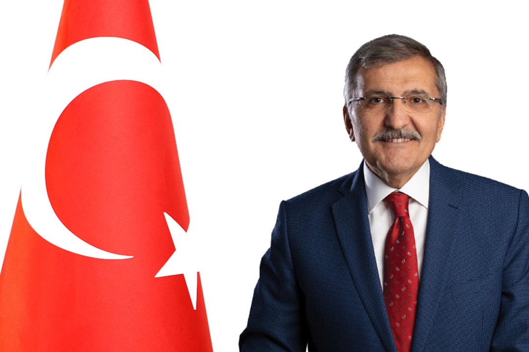 AK Parti Beykoz Belediye Başkan Adayı Murat Aydın kimdir? haberinin görseli