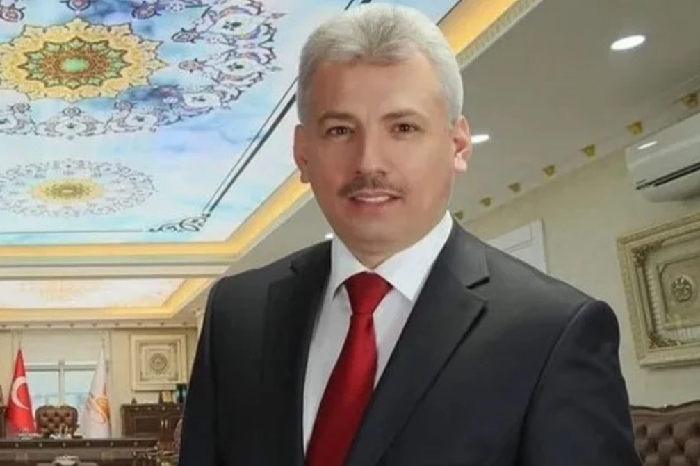 AK Parti Beylikdüzü Belediye Başkan adayı Mustafa Günaydın kimdir? haberinin görseli