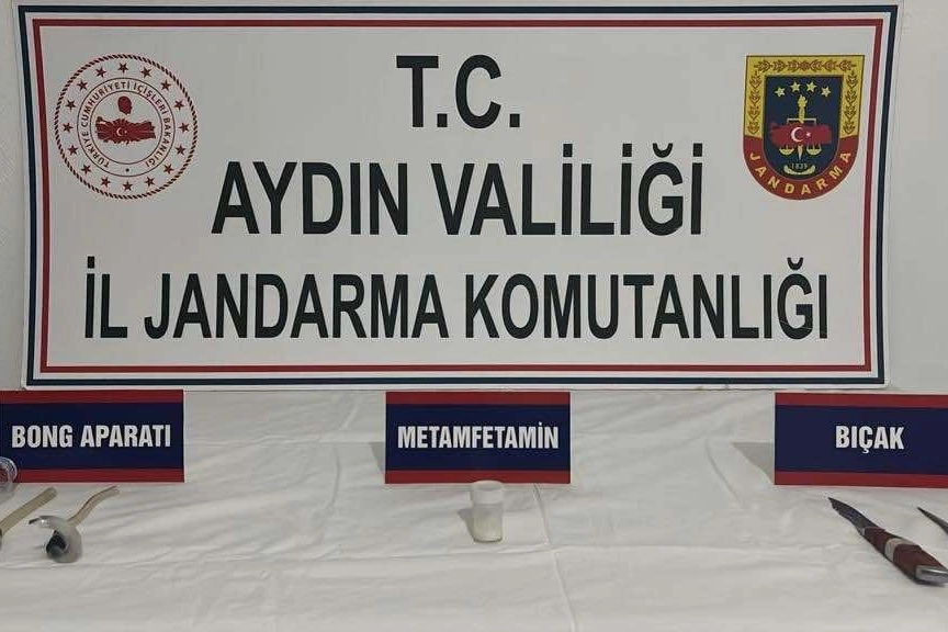 Aydın’da zehir tacirlerine geçit yok