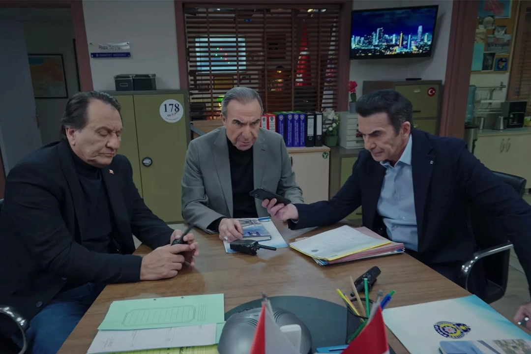 Arka Sokaklar 661. bölüm fragmanı yayınlandı! Arka Sokaklar yeni bölüm fragmanı ile gelecek hafta neler olacak? haberinin görseli
