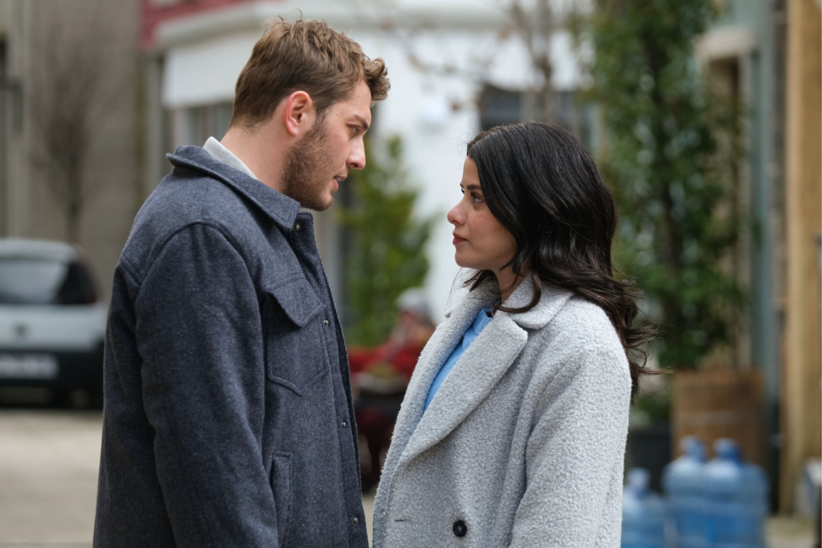Ateş Kuşları 40. bölüm fragmanı izle! Ateş Kuşları yeni bölüm fragmanı ile gelecek hafta neler olacak? haberinin görseli
