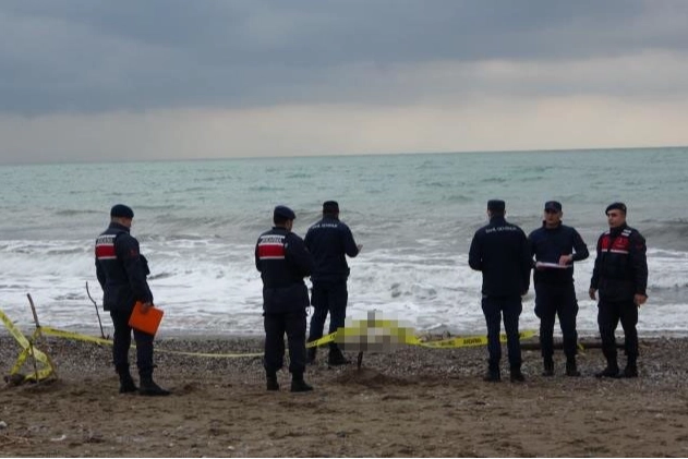 Antalya sahillerinde bir haftada 6 cansız beden bulundu