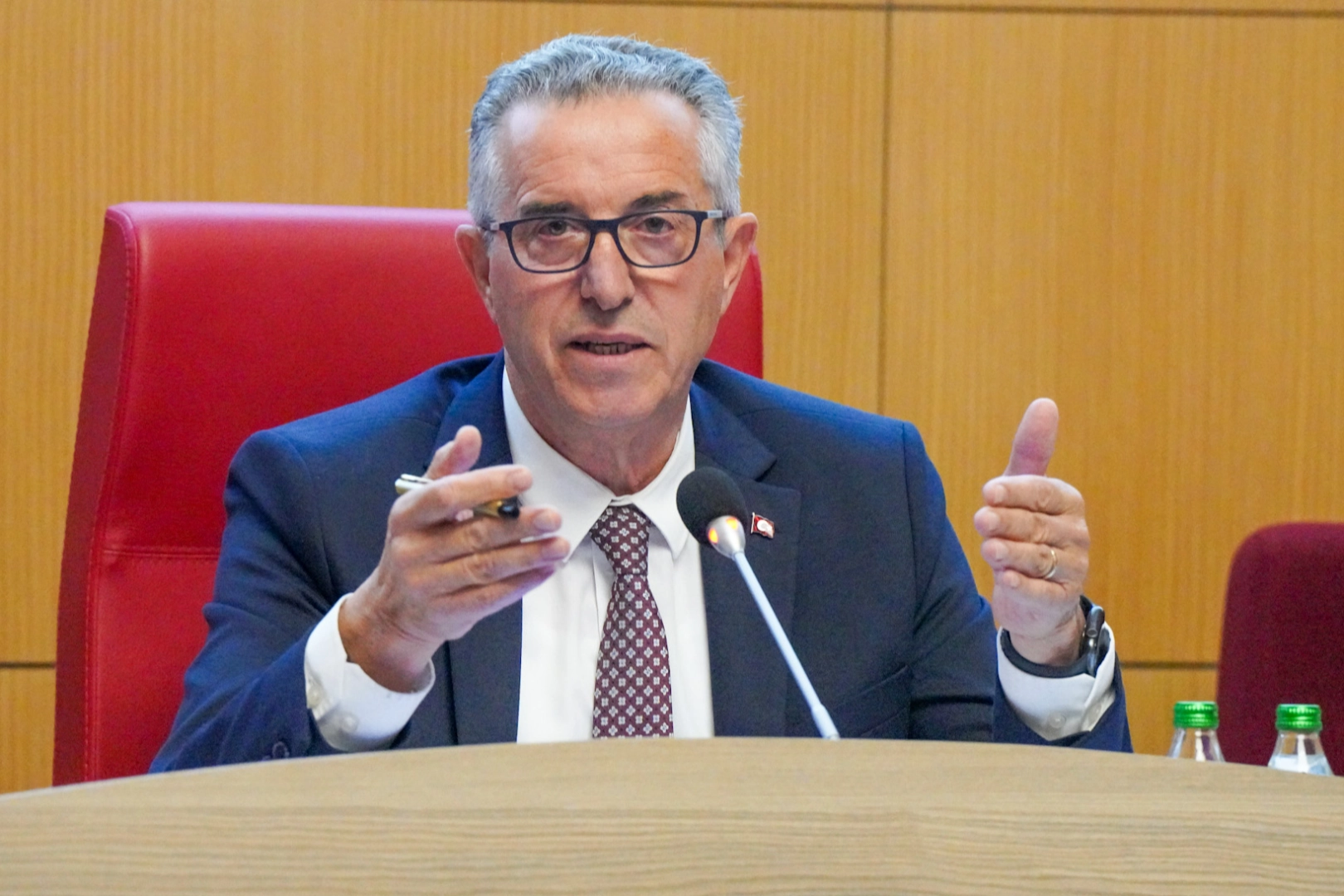 Nükleer atıklar ne zaman temizlenecek? haberinin görseli