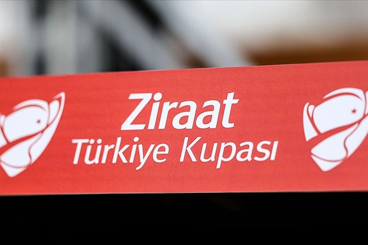 Ziraat Türkiye Kupası'nda kura çekimi ne zaman yapılacak?