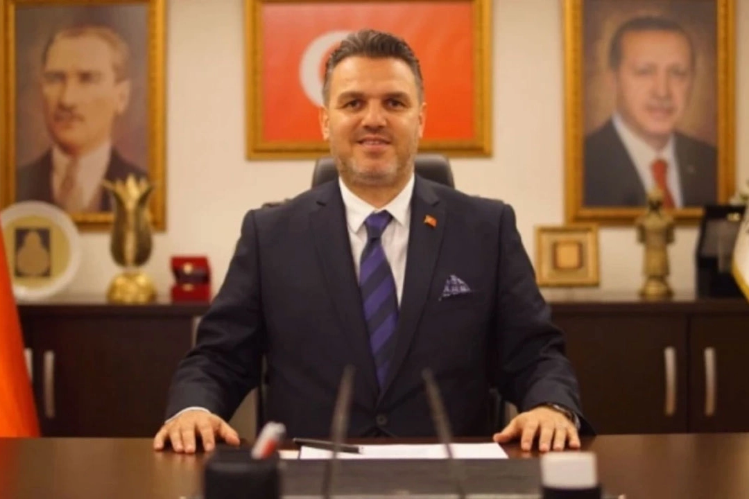 AK Parti Şişli Belediye Başkan adayı Gökhan Yüksel kimdir?