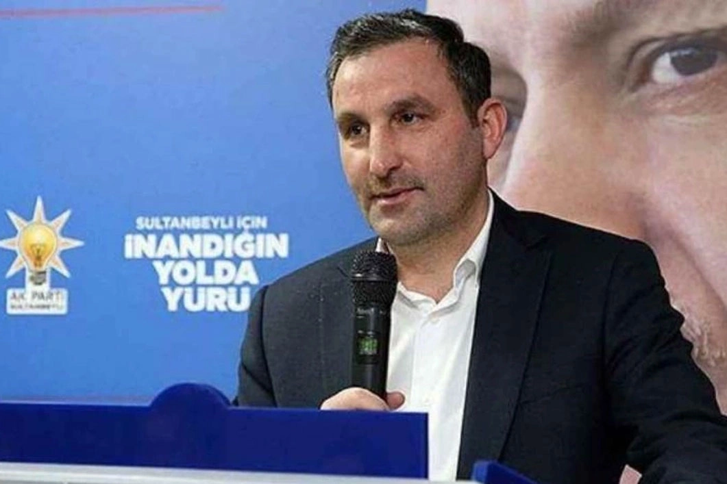 AK Parti Sultanbeyli Belediye Başkan adayı Ali Tombaş kimdir? haberinin görseli