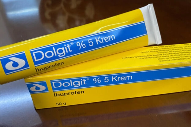 Dolgit krem nedir? Dolgit krem ne işe yarar?