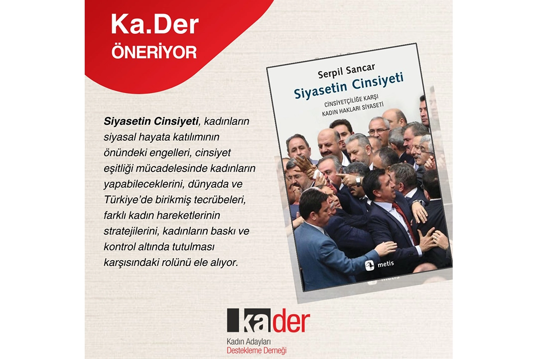 Eril siyasetin önüne nasıl geçilebilir? haberinin görseli