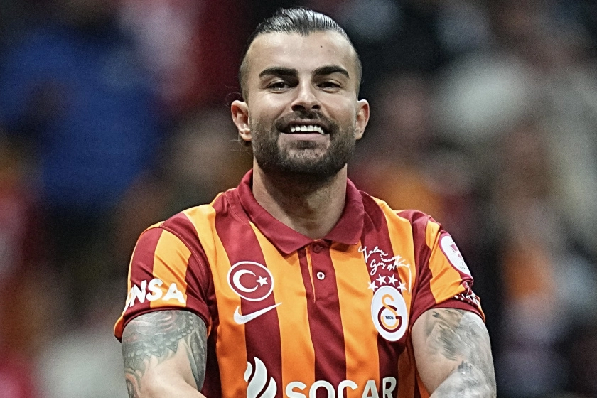 Galatasaray’ın stoper oyuncusu Abdülkerim Bardakcı kimdir?