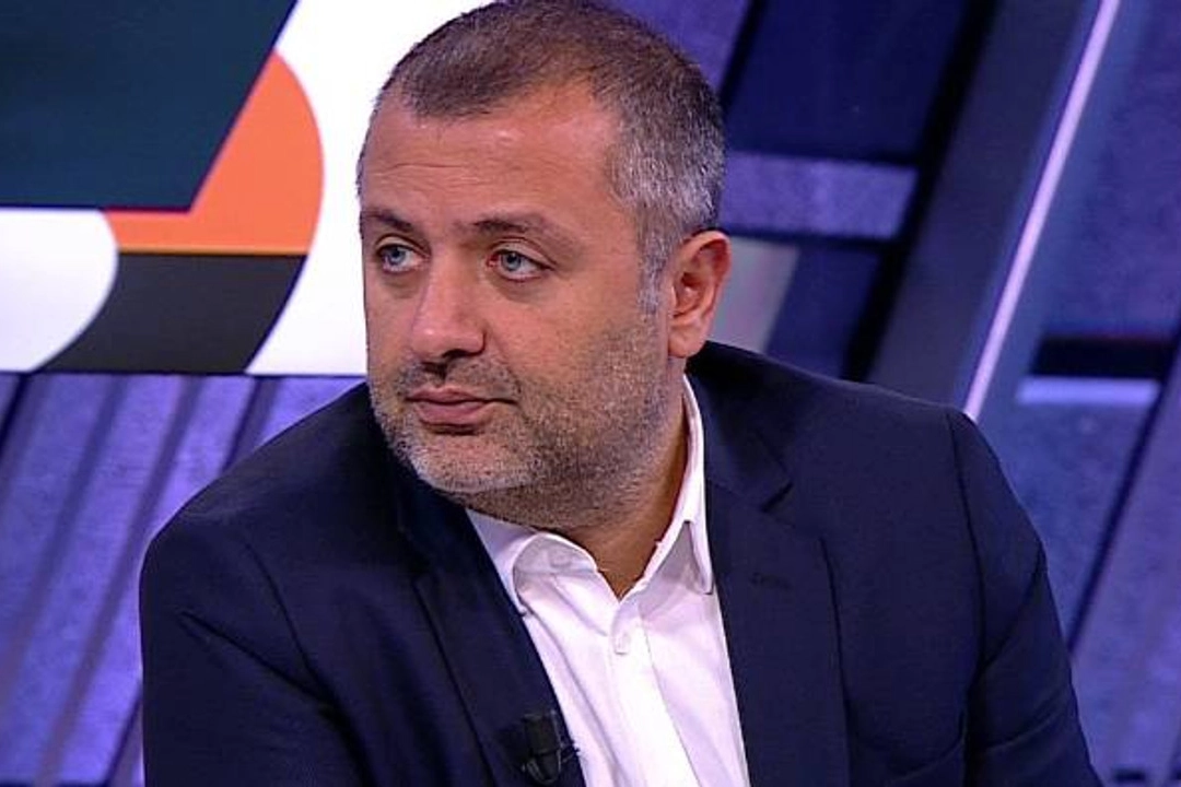 Ünlü gazeteci ve spor yorumcusu Mehmet Demirkol kimdir?