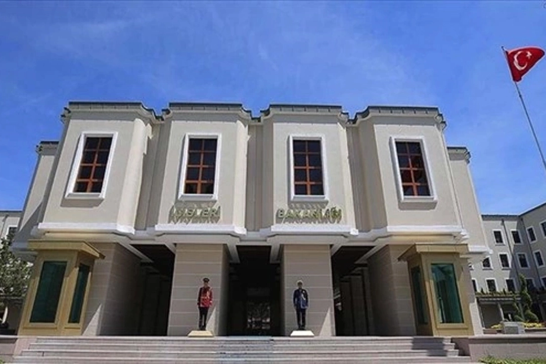 21 Mülki İdare Amiri birinci sınıf amirliğe yükseltildi haberinin görseli