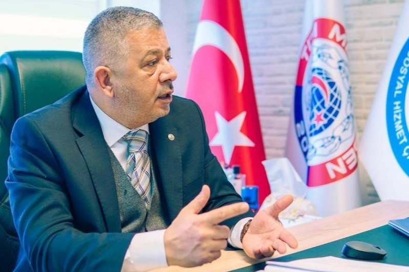 Başkan Togan Demircan: Haklılığımız mahkeme tarafından tescil edildi haberinin görseli