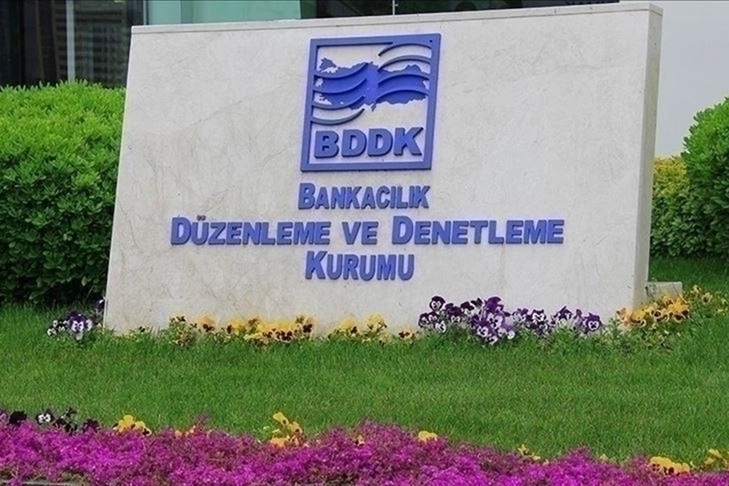 BDDK, Mevduat ve Katılım Fonu Yönetmeliğinde değişiklik yaptı