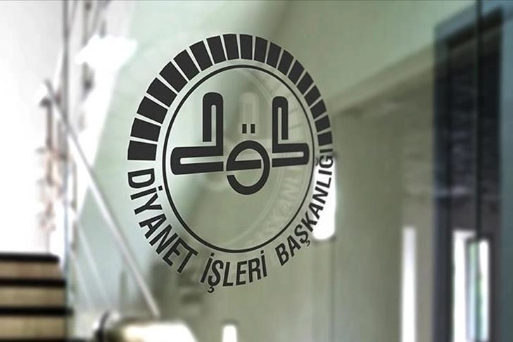 Diyanet İşleri Başkanlığı'ndan suç duyurusu haberinin görseli