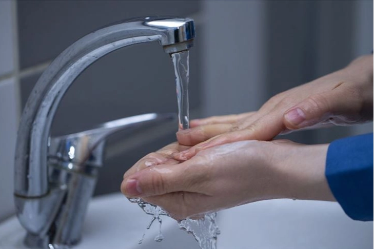 İzmirliler dikkat! O ilçede 7 saatlik su kesintisi yaşanak haberinin görseli