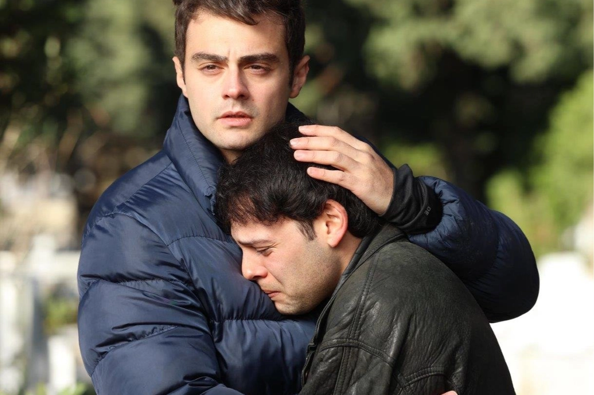 Kardeşlerim 114. bölüm fragmanı yayınlandı! haberinin görseli
