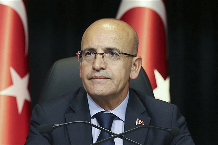 Mehmet Şimşek: KİT'lerde başlattığımız reform çalışmalarımızın ilk aşamasını tamamladık