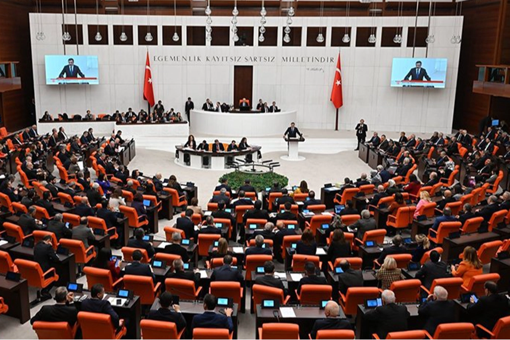 İsveç’in NATO üyeliği komisyondan geçti