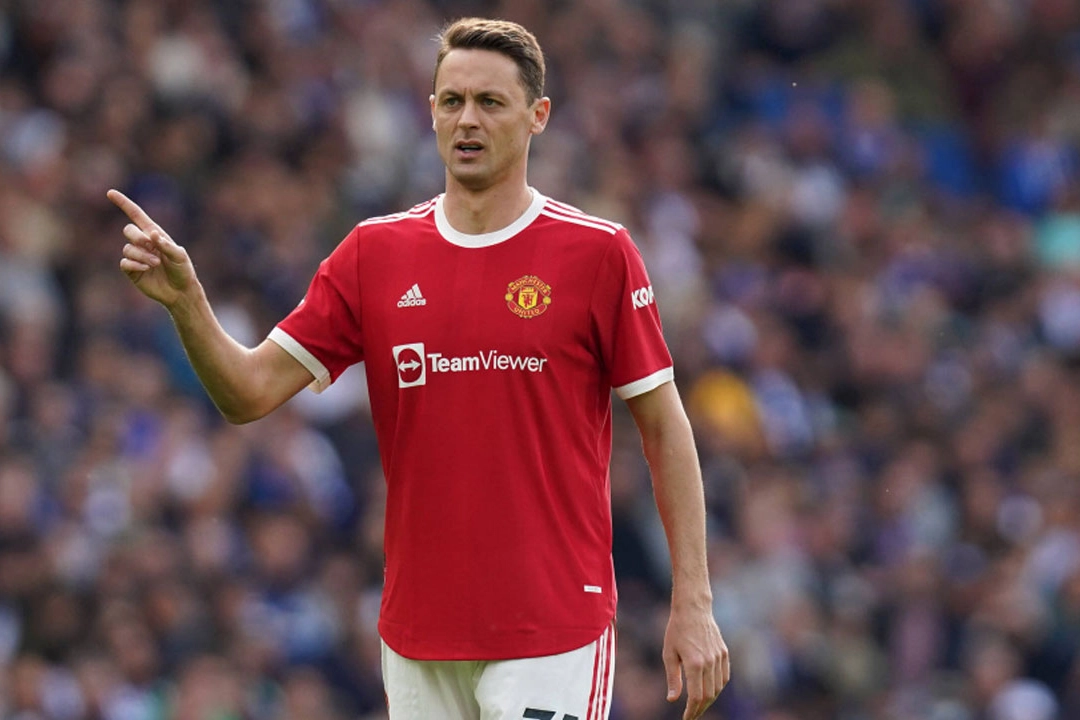 Nemanja Matic kimdir, kaç yaşında? Nemanja Matic hangi takımlarda oynadı?