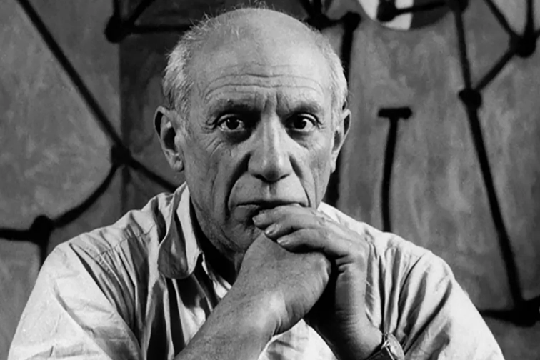 Picasso kimdir? Picasso’nun eserleri nelerdir?