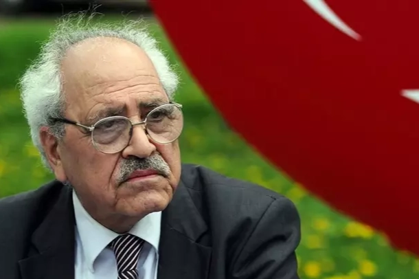 Sezai Karakoç kimdir? Sezai Karakoç kime aşıktı? haberinin görseli
