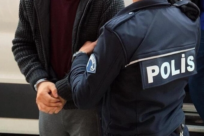 Uşak’ta kaçak silah operasyonu haberinin görseli