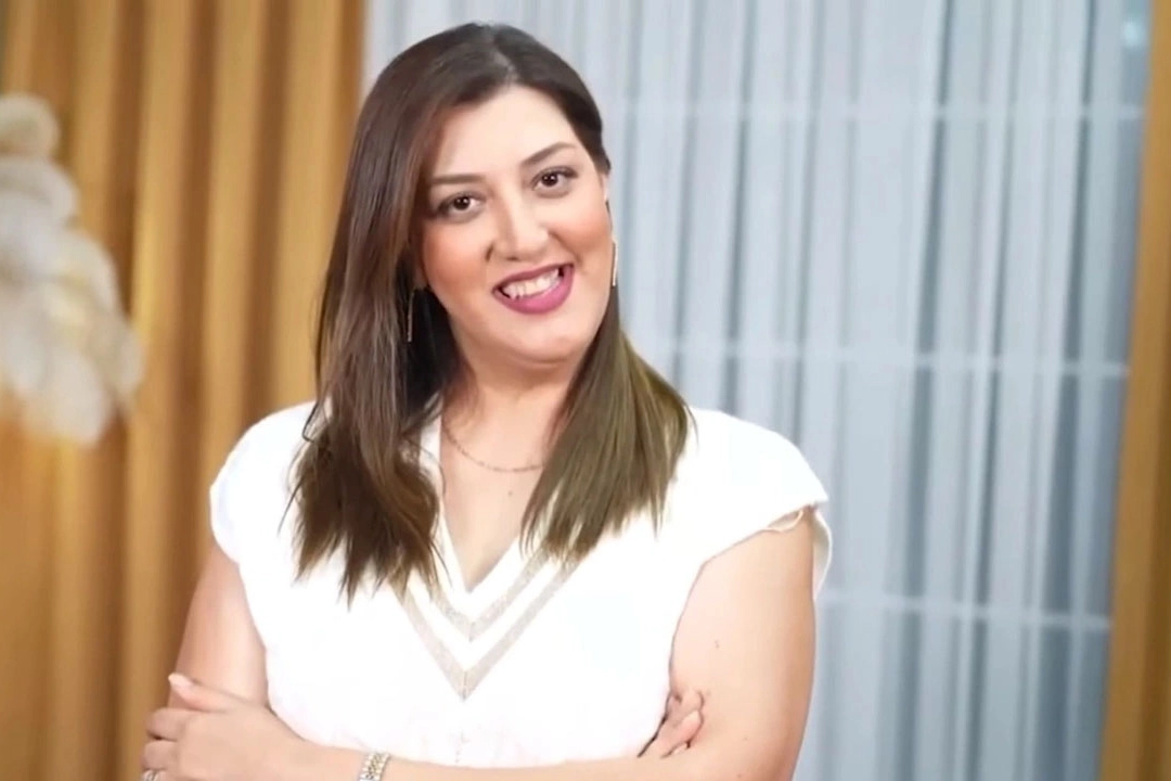 Zuhal Topal’la Yemekteyiz Sinem Ünaloğlu kimdir? Sinem Ünaloğlu ne iş yapıyor? haberinin görseli