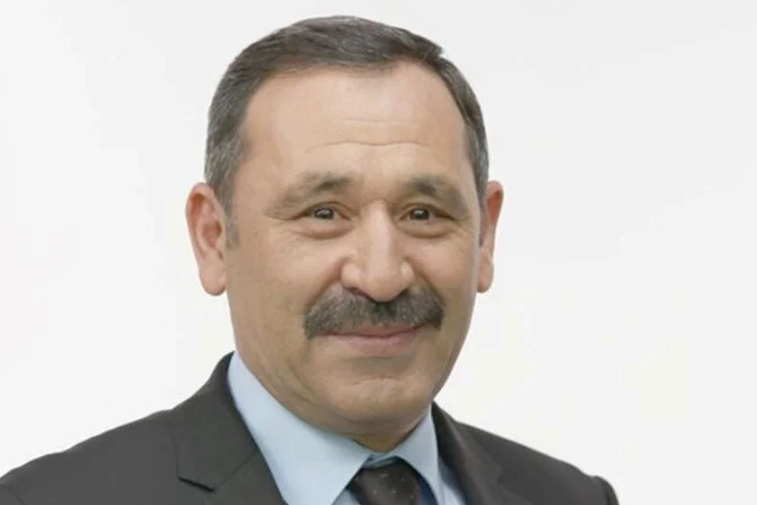 AK Parti Ankara Etimesgut Belediye Başkan adayı Enver Demirel kimdir? haberinin görseli