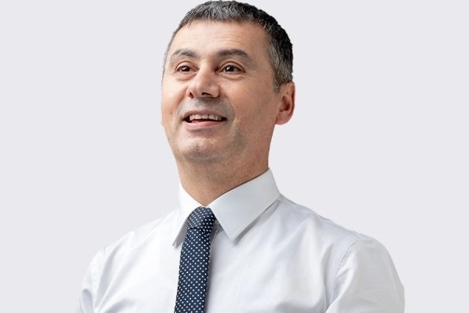 AK Parti (Cumhur İttifakı adayı) Ankara Gölbaşı Belediye Başkan adayı Ramazan Şimşek kimdir? haberinin görseli