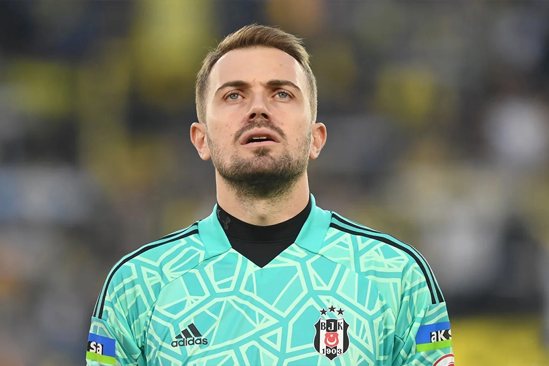 Beşiktaş’ın başarılı kalecisi Mert Günok kimdir?