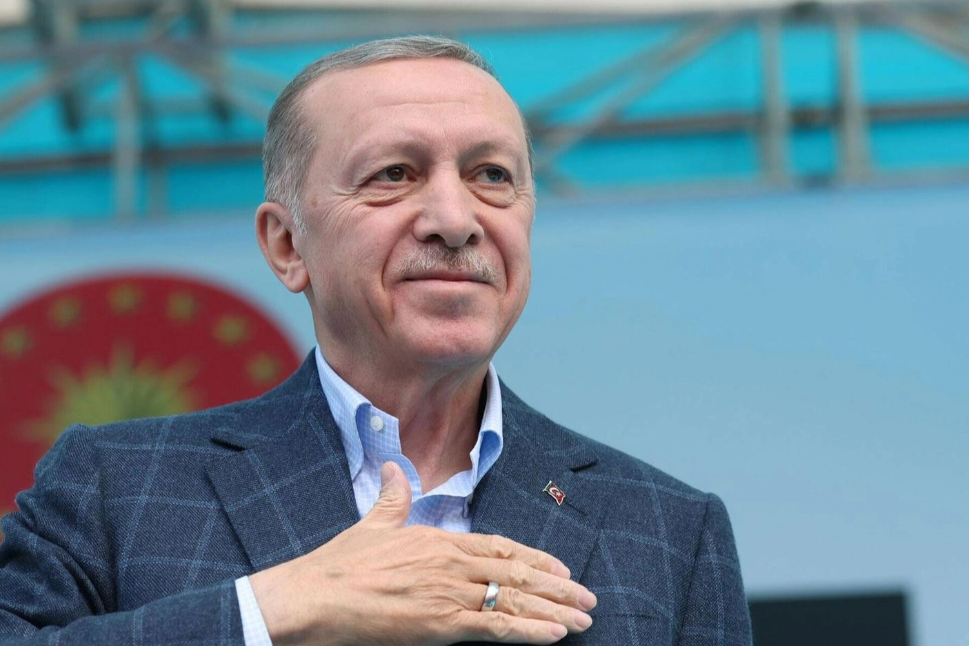 Cumhurbaşkanı Erdoğan İzmir'e geliyor