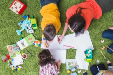 Gaziemir'de çocuklar için kurs kayıtları başladı