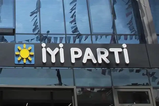 İYİ Parti'nin İstanbul adayı belli oldu