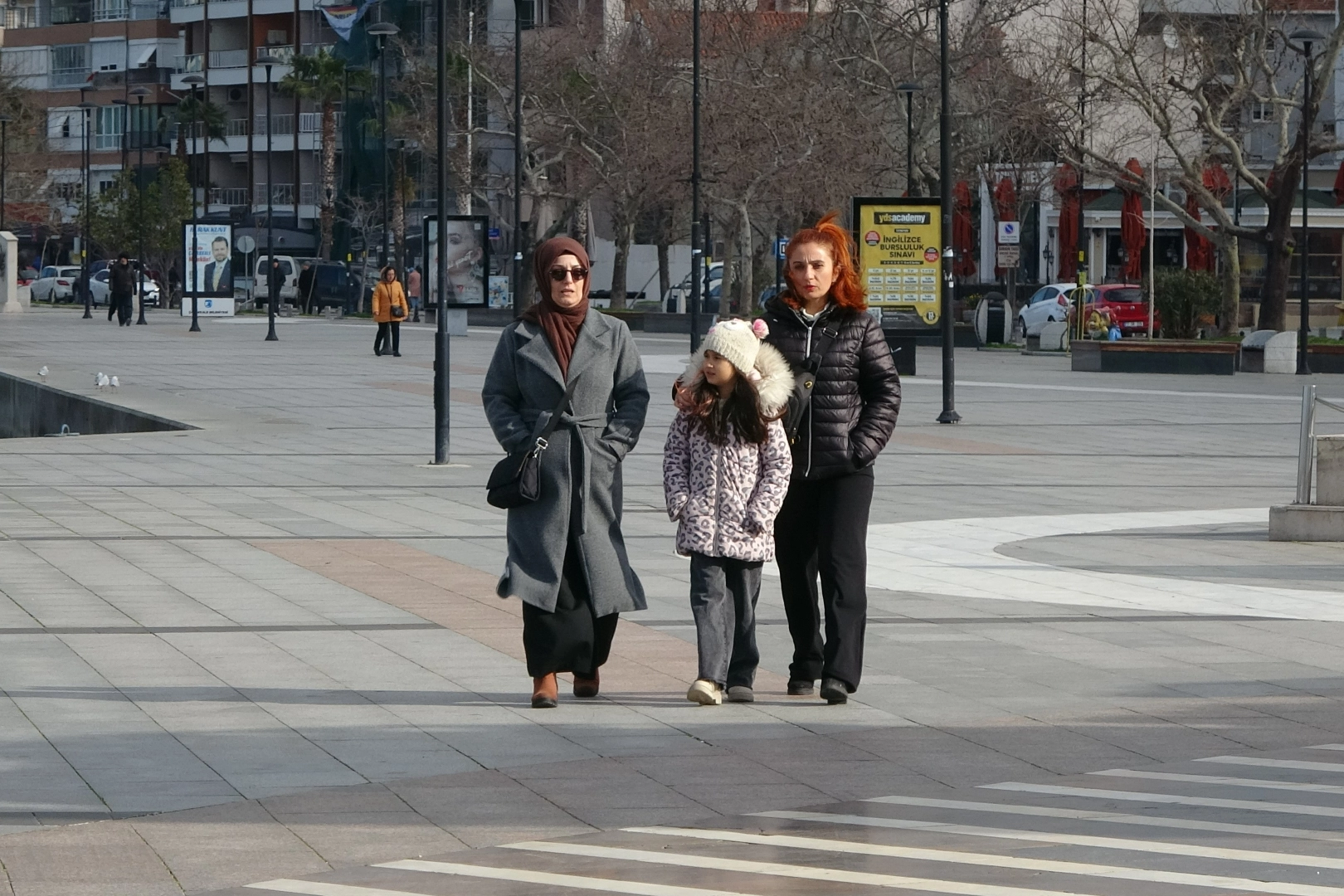 Prof. Dr. Alper Şener: Virüs tatile çıkmıyor