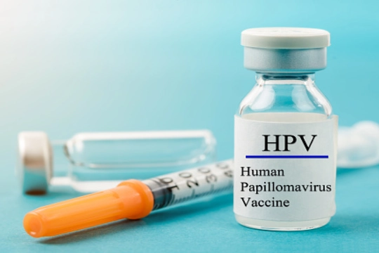 Rahim ağzı kanserinden korunmak için HPV aşısı yaptırılmalı