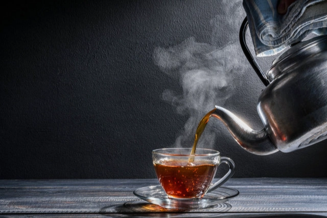 ABD ve İngiltere'nin çay tartışması: Erzurumlular nerede? haberinin görseli