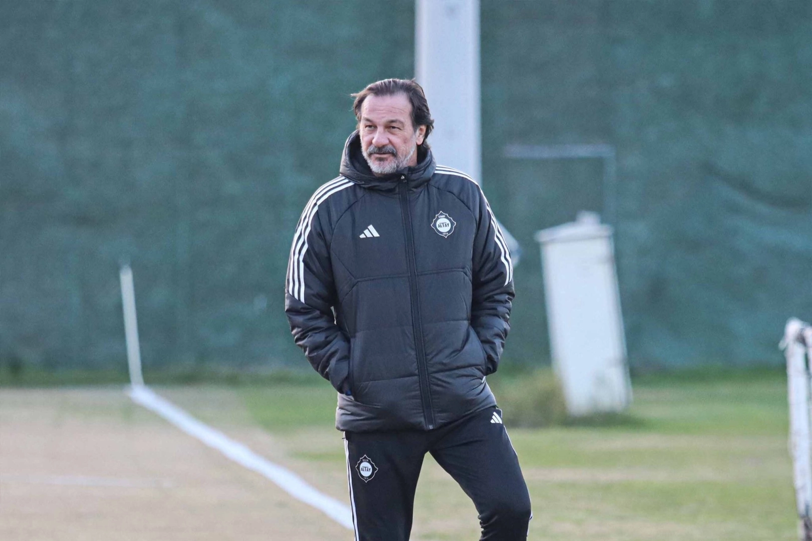Altay ve Yusuf Şimşek yollarını ayırdı haberinin görseli