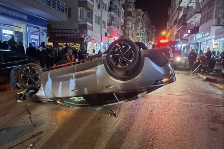 İzmir'deki cinayette yeni gelişme haberinin görseli