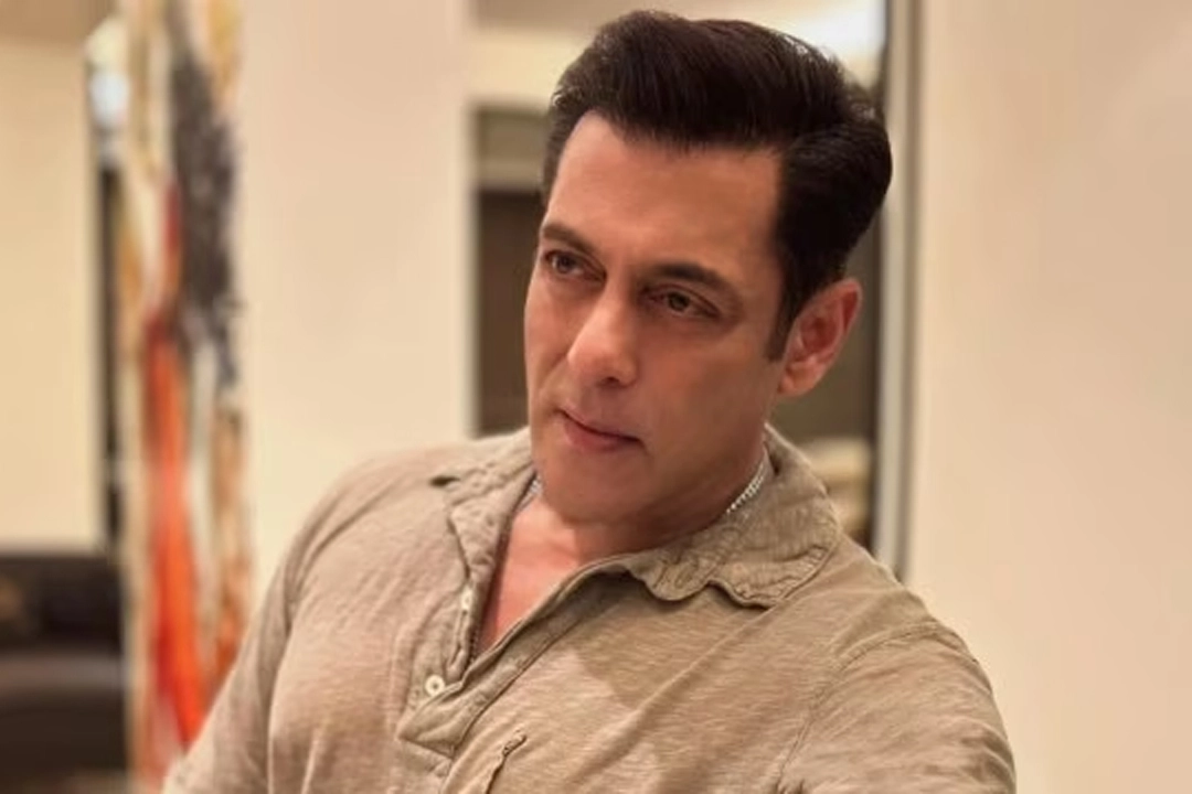 Bollywood’un gözde oyuncusu Salman Khan kimdir?