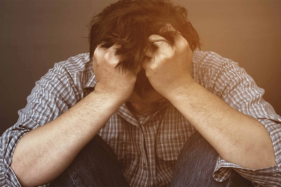 Depresyon nedir? Depresyondan nasıl çıkılır? haberinin görseli