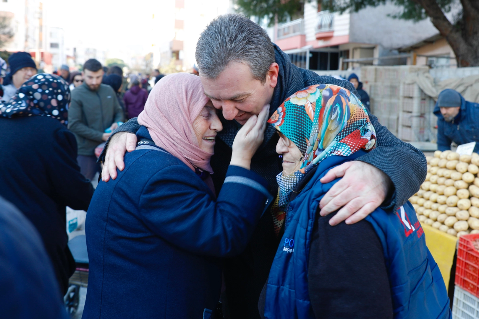 Bergama'da ‘Kadın Dostu Kent’ anlayışı