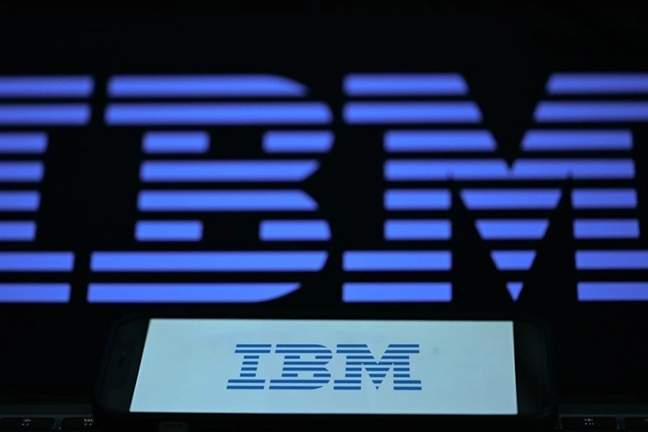 IBM'nin 2023 bilançosu