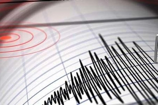 Malatya’da deprem!