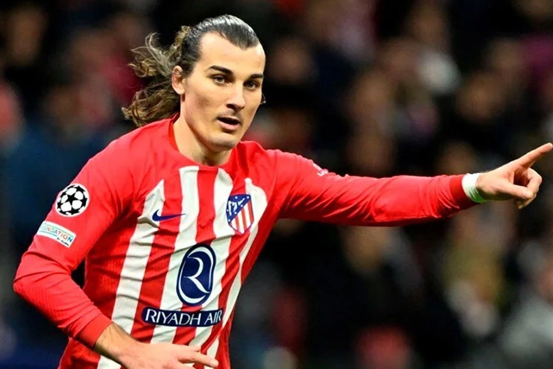 Türk millî futbolcu Çağlar Söyüncü kimdir? Çağlar Söyüncü hangi takımda? haberinin görseli