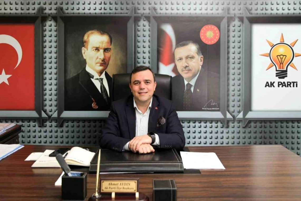 Ahmet Aydın kimdir? Ahmet Aydın hangi görevlerde bulundu? haberinin görseli