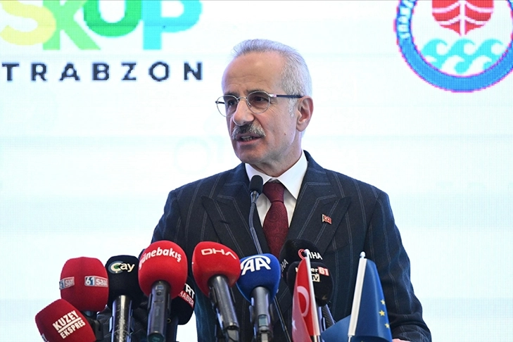 Bakan Uraloğlu: Türkiye AB müktesebatıyla uyumlu çalışmalarını sürdürmektedir