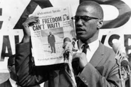 Malcom X kimdir? Malcom X sözleri nelerdir?