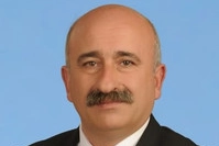 CHP Kütahya Dumlupınar Belediye Başkan adayı Zekeriya Yılmaz kimdir? haberinin görseli