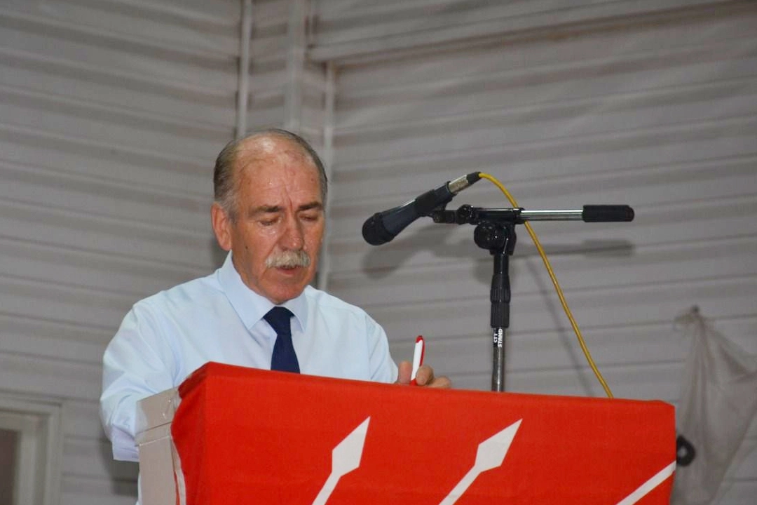 CHP Kütahya Simav Belediye Başkan adayı Bünyamin Kısa kimdir? haberinin görseli