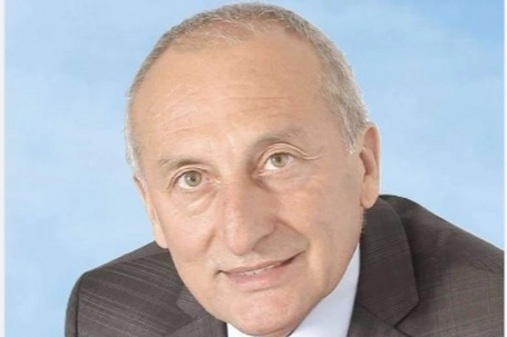 CHP Osmaniye Düziçi Yarbaşı Belde Belediye Başkan adayı Mustafa Kaynar kimdir? haberinin görseli